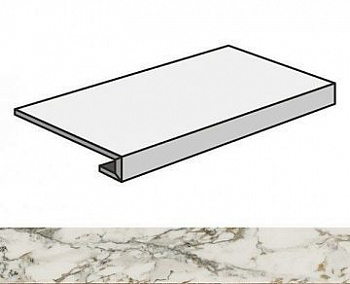 Ступень фронтальная Allure Capraia Scalino Frontale (620070001328)