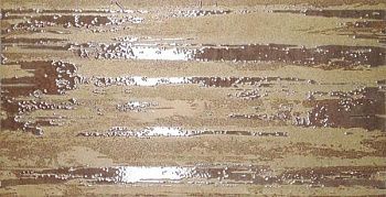 Декор DEC. POLLOCK BRONZE