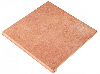 Фронтальная ступень Peld.Vega Roja antideslizante