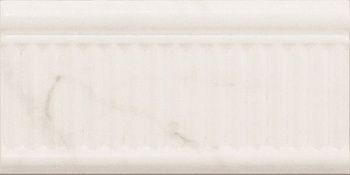 Декор CARRARA Rex Matt (23090)