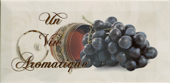 Декор Decor Сhateau Saint Emilion