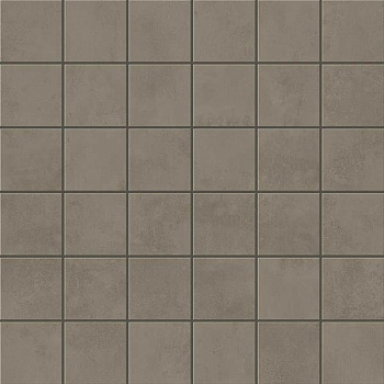 Мозаика Boost Pro Taupe Mosaico Matt (A0QT)
