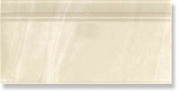 Бордюр IMPERIALE ALZATA CHIARO