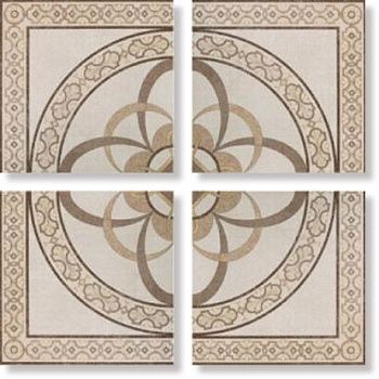 Панно Bella Roma  D 742