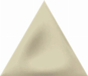 Угловая вставка Triangulo Elvida Beige