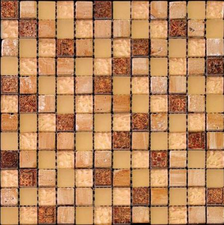 Мозаика античная Inka BDA-2321 (изображение)