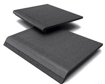 Ступень Nero Peldano