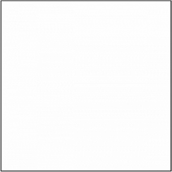 Напольная плитка 1544 N Калейдоскоп белый