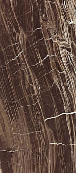 Керамогранит I Marmi Marble Brown Glossy 120