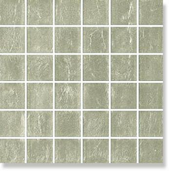 Мозаика РЕЗАННОЕ White GOLD (F)