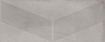 Настенная плитка Ebony Gris