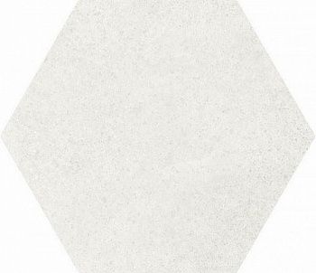 Керамогранит  HEXATILE CEMENT WHITE (22092)