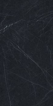 Керамогранит Ultra Marmi NERO MARQUINA Luc Shiny (6mm)