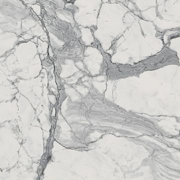 (Italon) Керамогранит Charme Evo Statuario Lux Rett (10мм) (610015000240)