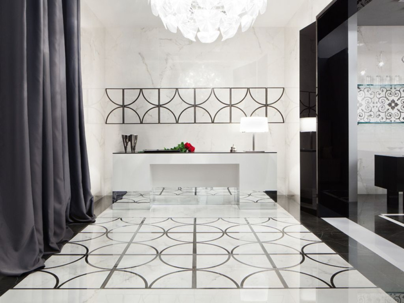 Керамогранит CHARME FLOOR PROJECT от производителя Italon –  фото