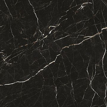 Керамогранит 610010001840 Allure Imperial Black Rett 80 80х80