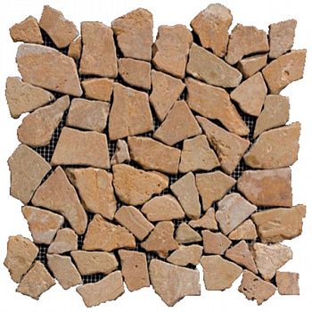 Мозаика мрамор Paladium M097-ML