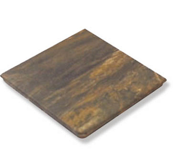 Ступень угл.Fossil Peld. Ang. Izq. Stone Out (левая)