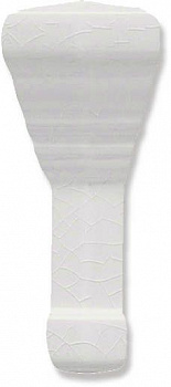 Элемент карниза Wine Country Cuffia-Vcap White