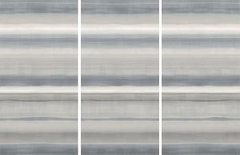 Декор CANVAS EVANESCENCE GREY RETT