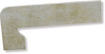 Плинтус Zan.ITALICA ALBA IZQUERDA левый