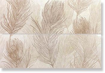 Декор Decor Burlesque (из 2-х плиток)