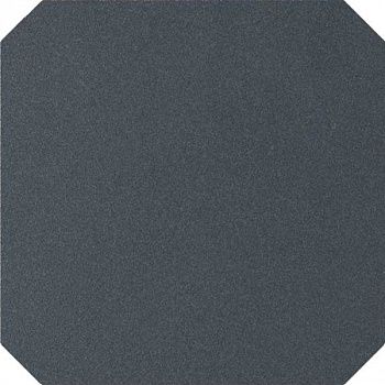 Напольная плитка Ottagono Coal (OTT200)