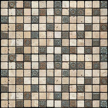 Мозаика Antiko PFM-2001 микс
