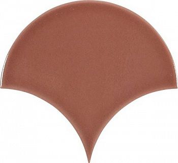 Настенная плитка Escamas Dynamic Coral
