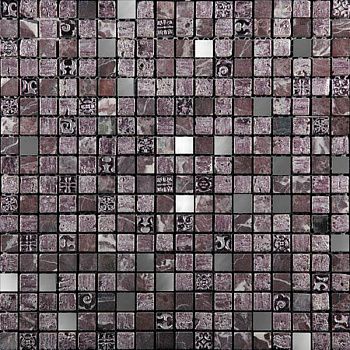 Мозаика античная Inka BDC-1504