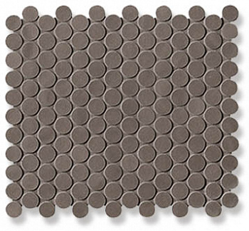 Мозаика Boston Argilla Mosaico Round