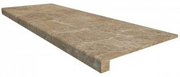 Фронтальная ступень ELITE GREY SCAL.60 FRONT