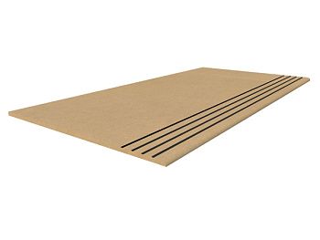 Ступень Imagine Beige Gradino Nat Rett (610140000002)