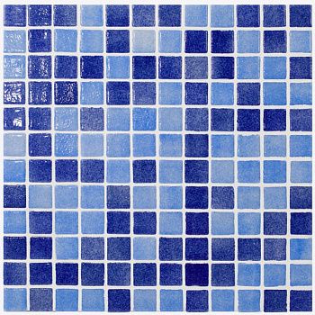 (Vidrepur) Мозаика Mixed № 110/508 (на сцепке) 31.7x39.6