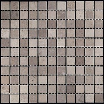 Мозаика мрамор Adriatica M079-25Р