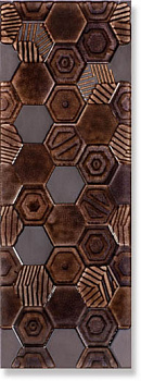 Декор D.NEVERS/R