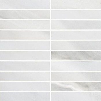 Мозаика REX ALABASTRI MADREPERLA MOS. LAP 3X15 RET (739969)