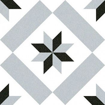 Декор 1900 Calvet Gris