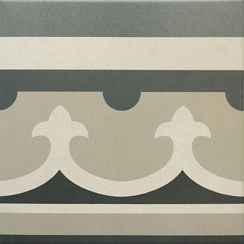 Керамогранит Caprice Chatelet Border (20931)