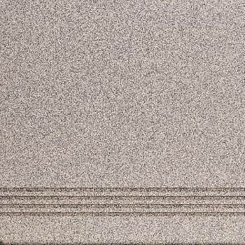 Фронтальная ступень ST03 (с) неполированная