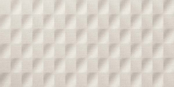 Настенная плитка Room 3D Mesh White  (8RMW)