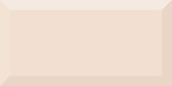 Настенная плитка Rev. MONOCOLOR BISELADO BRILLO CAVA