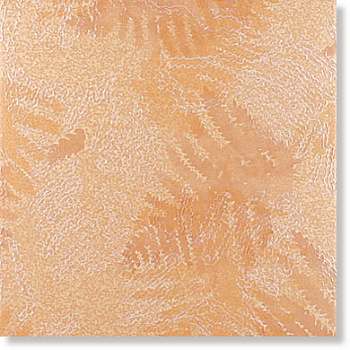 Напольная плитка 3312 Папоротник беж