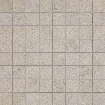 Мозаика керамогранит Marvel Stone Clauzetto White Mosaico (AS4F)