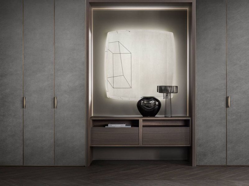 Керамогранит OSSIDO от производителя Laminam –  фото