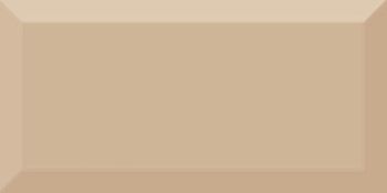 Настенная плитка Rev. MONOCOLOR BISELADO BRILLO BEIGE (ABC0000049)