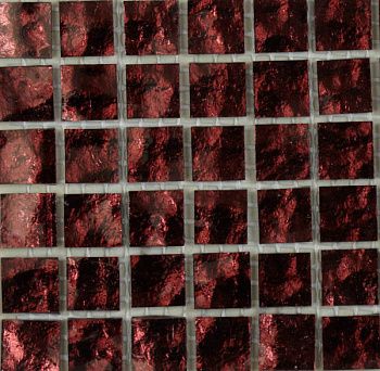 Мозаика Murano Specchio19 (1,0х1,0)