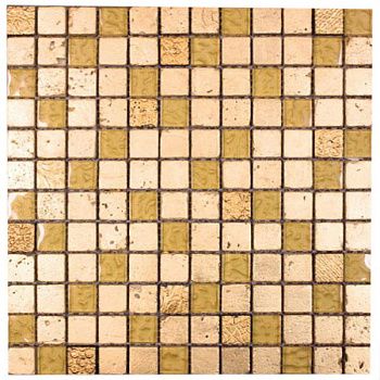 Мозаика античная Inka BDA-84