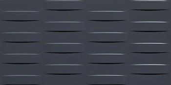 Настенная плитка 3D GRID NIGHT MATT