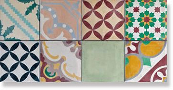 Настенная Soho Siurana Natural